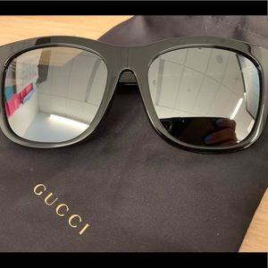 Gucci sunglasses